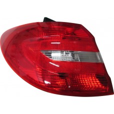 Mercedes B-Class 2012-2015 (Non-LED) Rear Light Unit Passenger Side